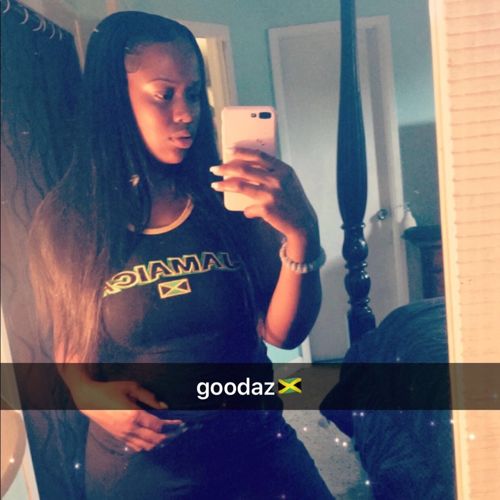 Meet your Posher, Destiny